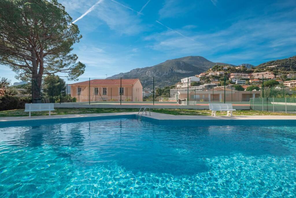 Familial 6p, Avec Piscine Et Tennis, Proche