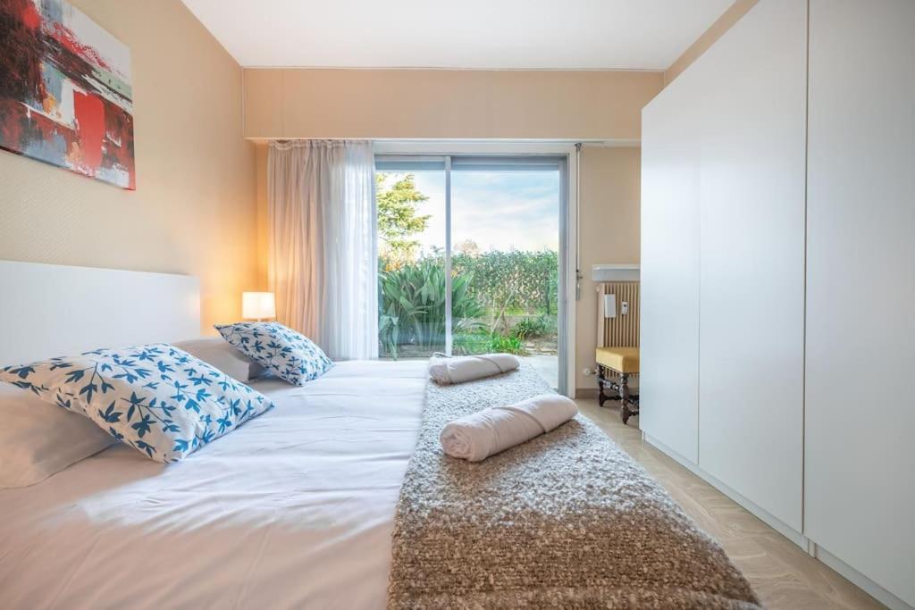 Familial 6p, Avec Piscine Et Tennis, Proche * Roquebrune-Cap-Martin