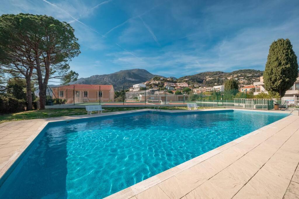 Familial 6p, Avec Piscine Et Tennis, Proche Apartment