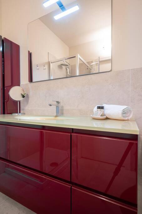 Apartamento Familial 6p, Avec Piscine Et Tennis, Proche