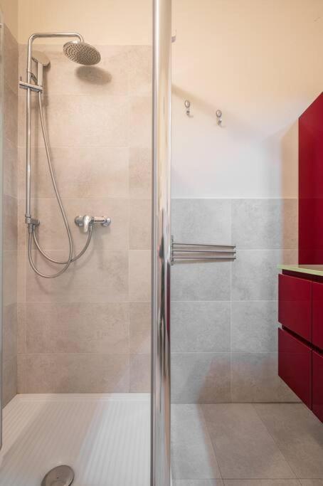 Apartamento Familial 6p, Avec Piscine Et Tennis, Proche